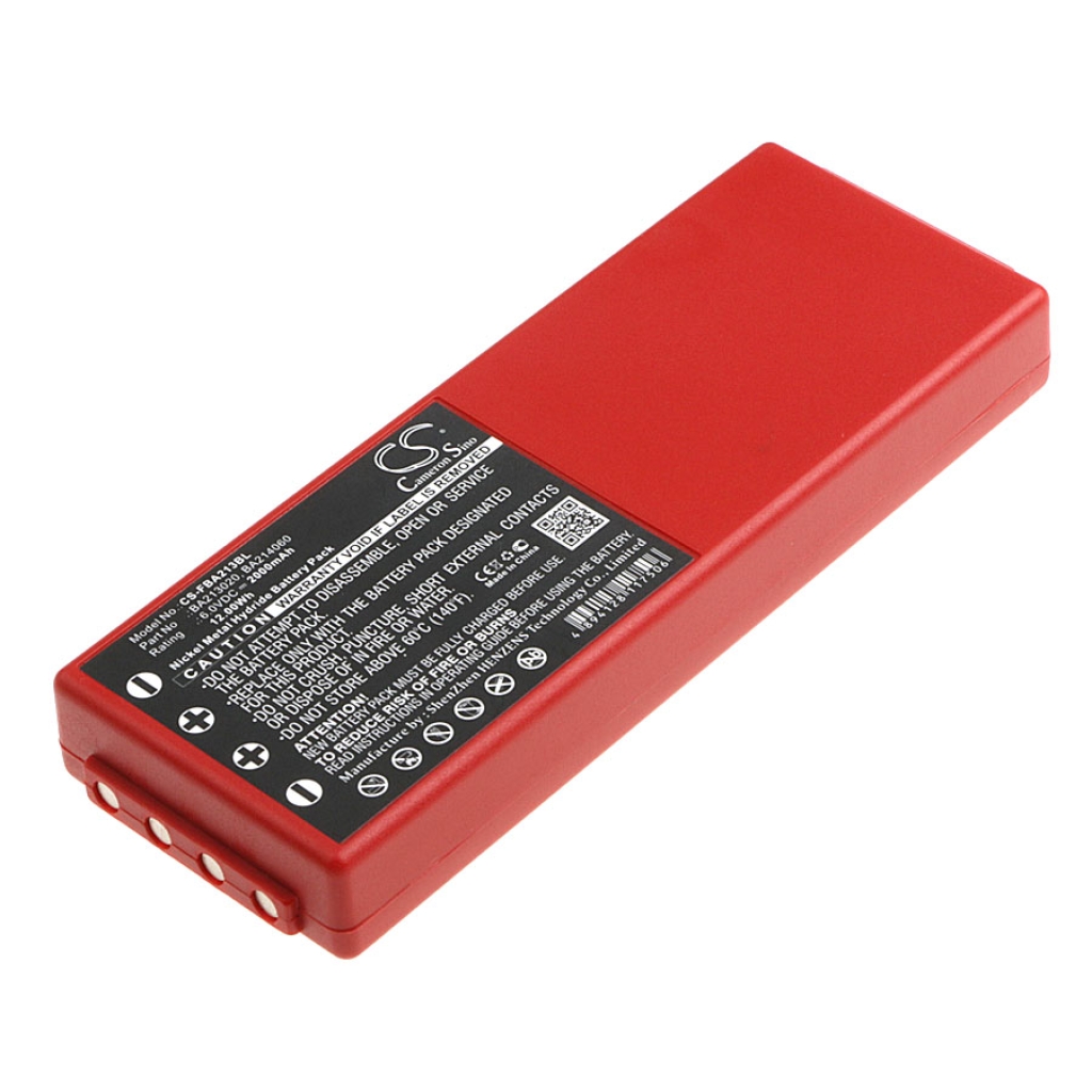 Battery Replaces BA209062