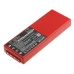 Battery Replaces BA209062