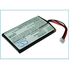 Kompatibilna zamenjava baterije za Fitage 1PLF503759