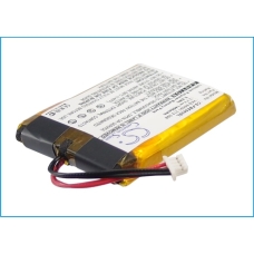 Kompatibilna zamenjava baterije za Fitage VKB 66591 312 098