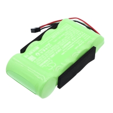 Kompatibilna zamenjava baterije za Fluke BP120