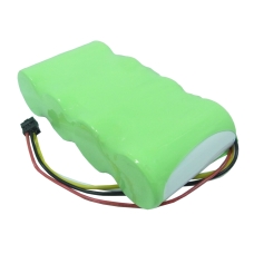 Compatible battery replacement for Fluke BP120MH,BP130