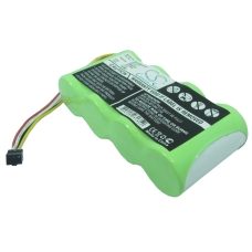 Kompatibilna zamenjava baterije za Fluke BP120MH,BP130