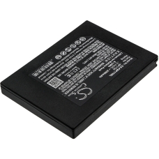 Kompatibilna zamenjava baterije za Fluke 4146702,4389436,BP1730,BP1730-2009