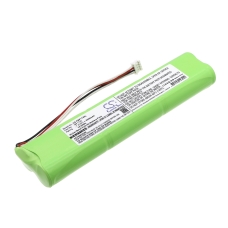 Kompatibilna zamenjava baterije za Fluke BP1735
