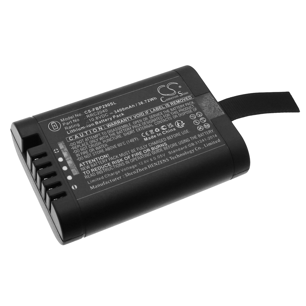 Olympus IPLEX RX