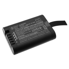 Kompatibilna zamenjava baterije za Exfo 100498-03,BP290,NC2040,NC2040A22,NC2040A24...
