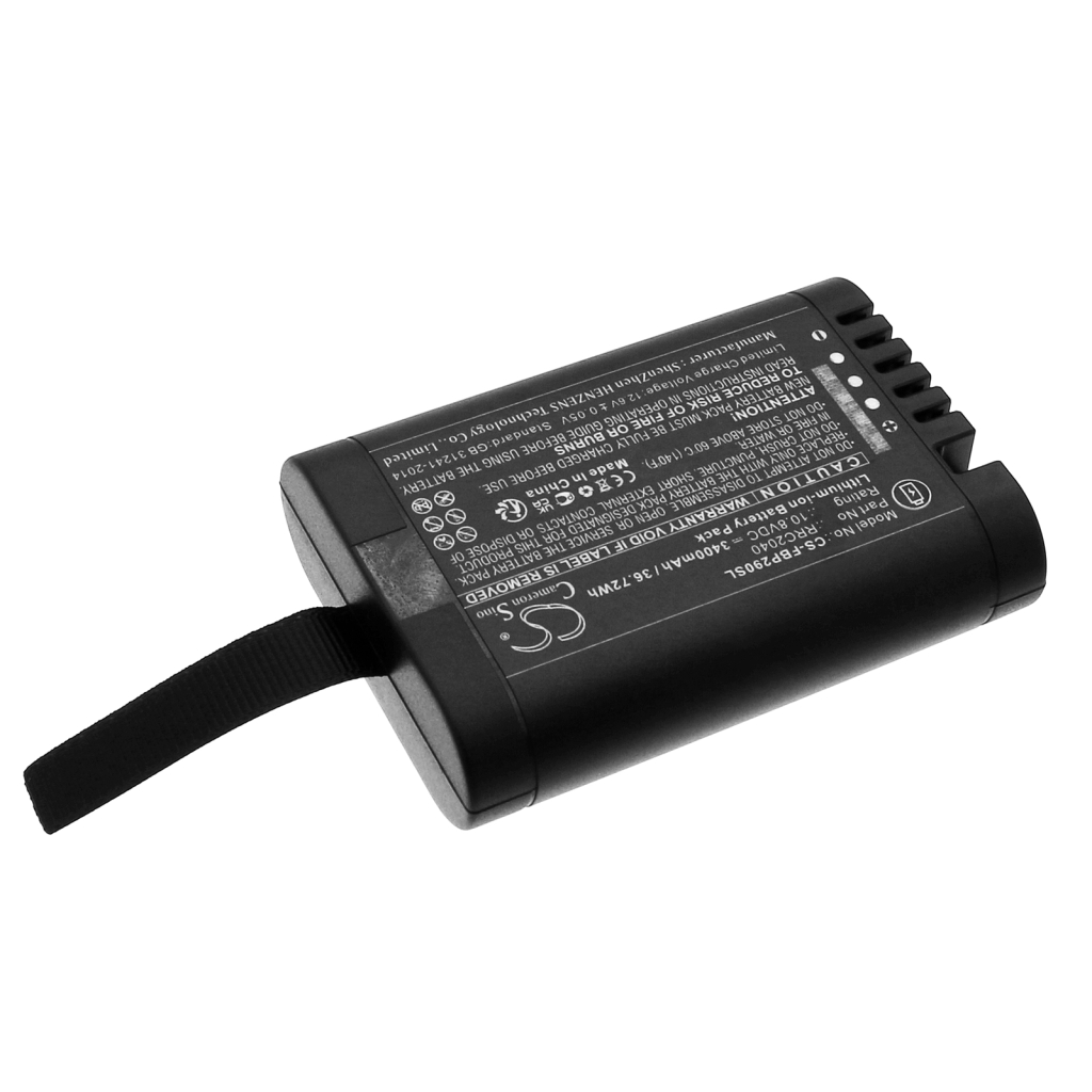 Olympus IPLEX RX