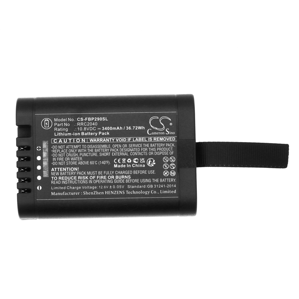 Olympus IPLEX RX