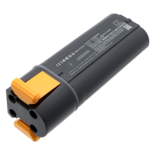 Kompatibilna zamenjava baterije za Fluke 1717T1,TI-SBP4