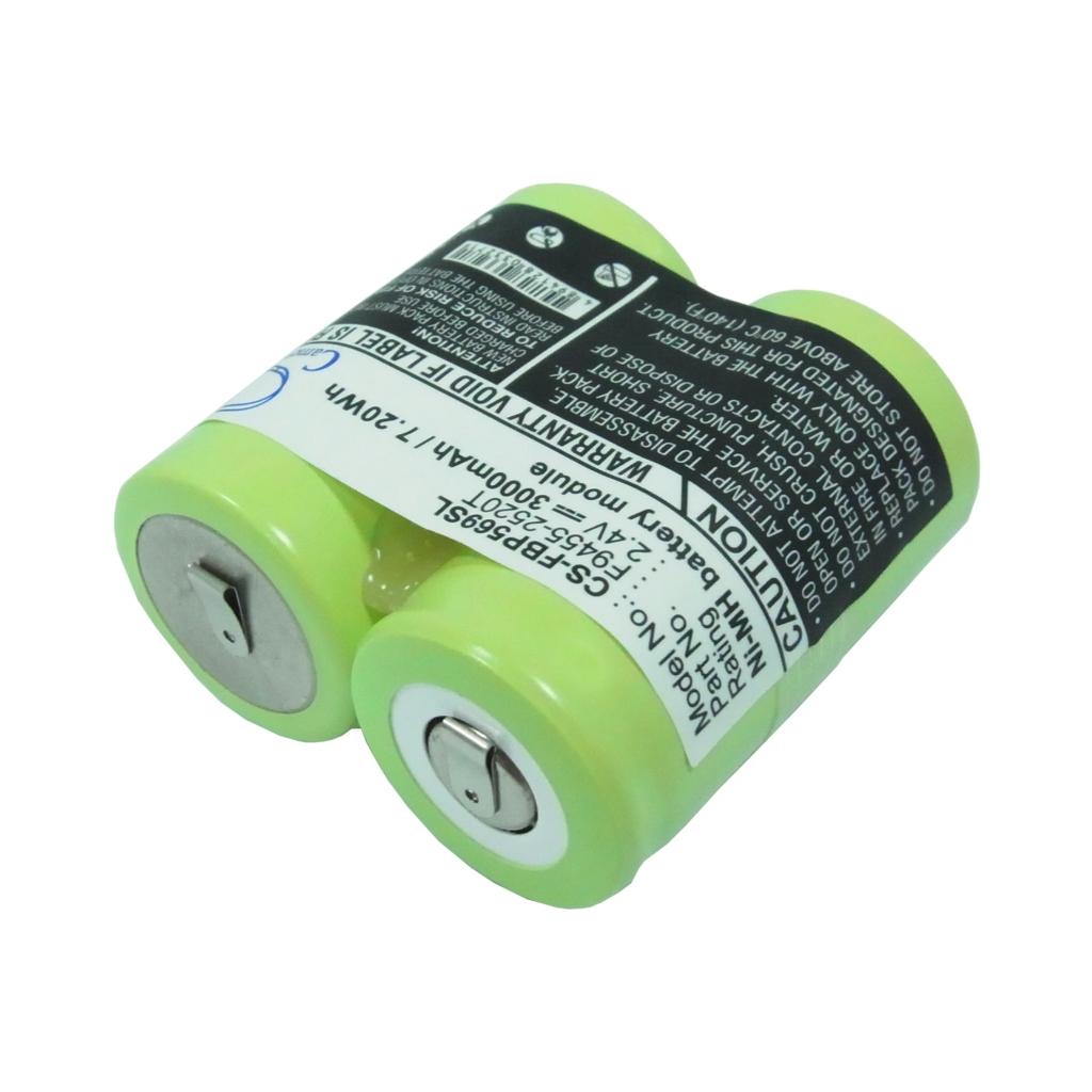 Baterija za električno orodje Fluke CS-FBP569SL
