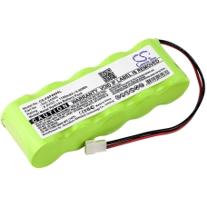Kompatibilna zamenjava baterije za Fluke 5X2-3A600