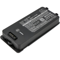Kompatibilna zamenjava baterije za Fluke BP7240