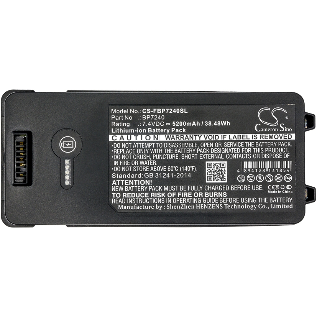 CS-FBP7240SL