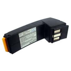 Kompatibilna zamenjava baterije za Festool 486831,487512,487701,488438,488844...