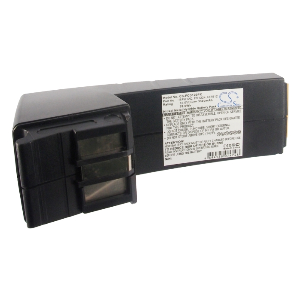 Battery industrial Festool 490592
