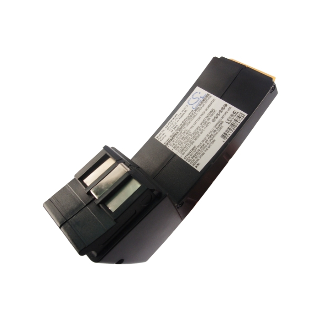 Battery industrial Festool 490592