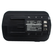 Kompatibilna zamenjava baterije za Festool 494831,495479,BPS 12 LI