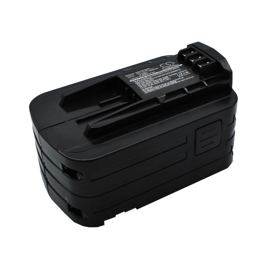 Baterija združljivo z Festool CS-FCD153PX