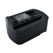 Kompatibilna zamenjava baterije za Festool 494832,498340,498341,BPC 15,BPC 15 LI...