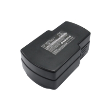 Kompatibilna zamenjava baterije za Festool 491 823,492 269,6S,BPS15,BPS15.6