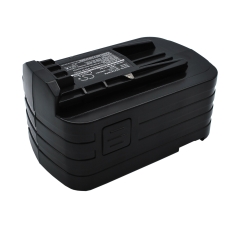 Kompatibilna zamenjava baterije za Festool 498343,499849,BPC 18 LI