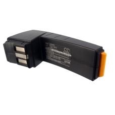 Kompatibilna zamenjava baterije za Festool CCD9.6,CCD9.6ES,CCD9.6FX,CDD9.6