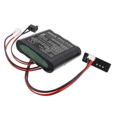 Compatible battery replacement for ProfiCare EV-678-S148-22