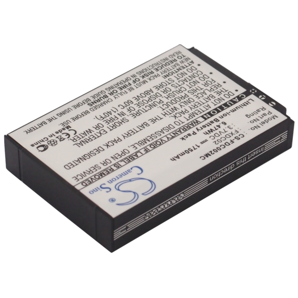 Namizni polnilnik Avus CS-FDC002MC