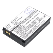 Battery compatibleWith Camera Battery