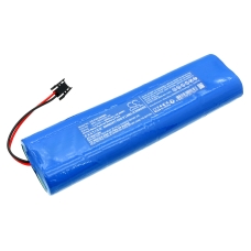 Kompatibilna zamenjava baterije za Fukuda 8NC-1800SCE-SC,8NC-1900SCR,8NC1800SCE,P-18R/L42G1