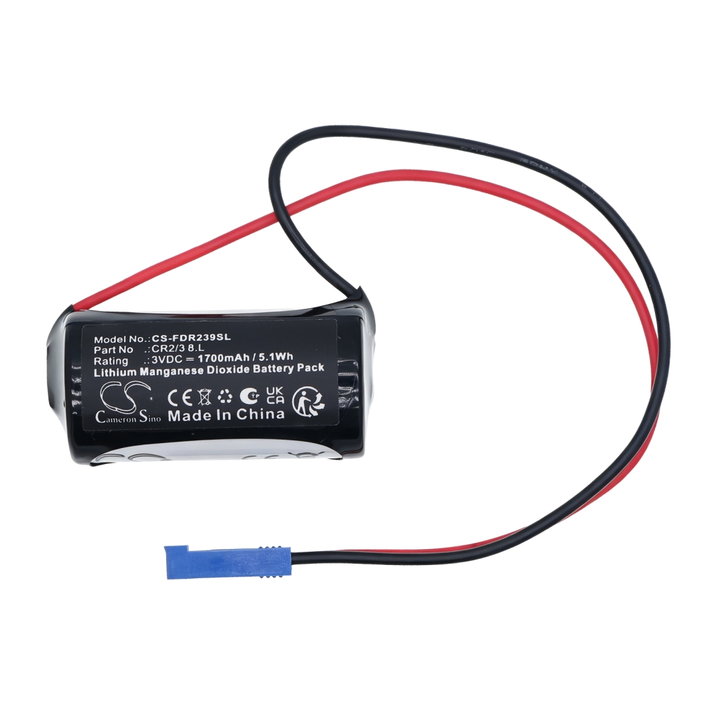 Baterija združljivo z Fdk Fuji CS-FDR239SL