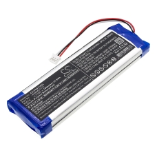 Kompatibilna zamenjava baterije za Fluke AHB6637117
