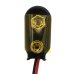 Kompatibilna zamenjava baterije za BOSCH 2CR14250SE,49753
