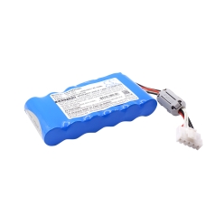 Kompatibilna zamenjava baterije za Fukuda BTE-001