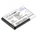 Kompatibilna zamenjava baterije za Technaxx HD533443 1S1P