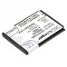 Kompatibilna zamenjava baterije za Technaxx HD533443 1S1P