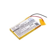 Battery compatibleWith Amplifier Battery