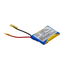 Kompatibilna zamenjava baterije za Fiio PL402030 1S1P