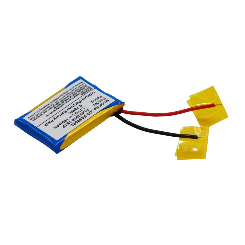 Kompatibilna zamenjava baterije za Fiio PL402030 1S1P