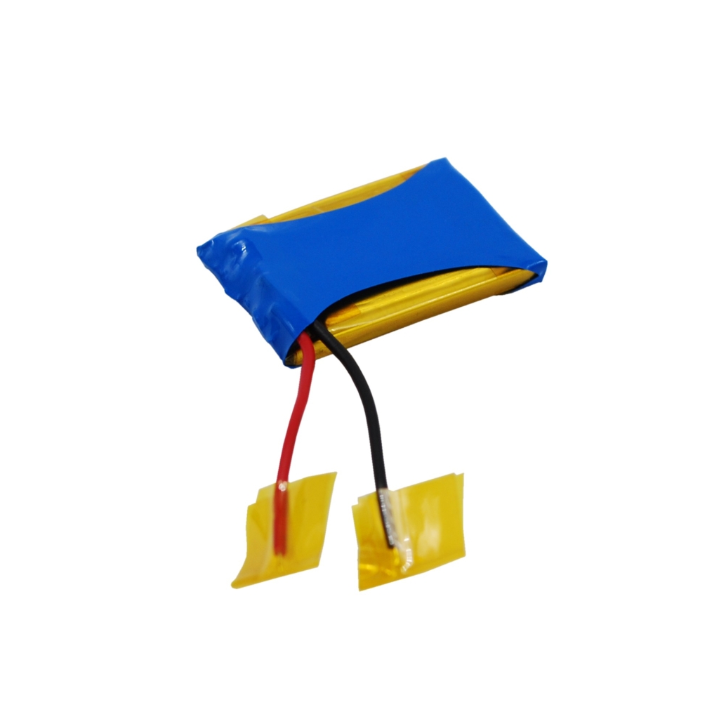 Kompatibilna zamenjava baterije za Fiio PL402030 1S1P
