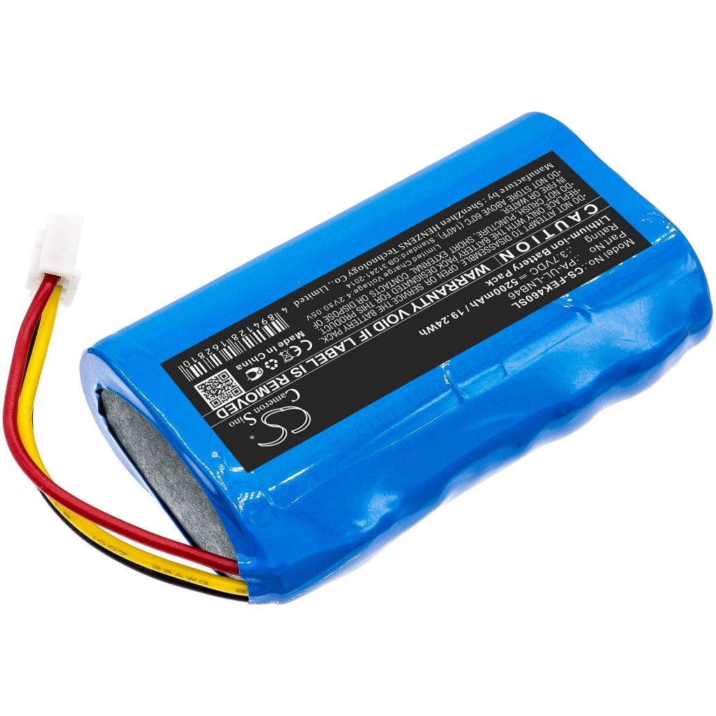 Paketi po meri baterij Fey elektronik CS-FEK460SL