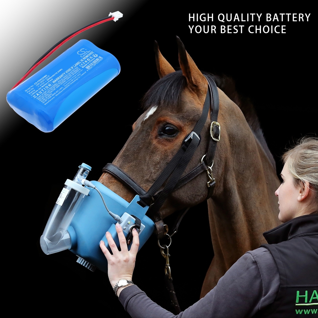 Medical Battery Flexineb CS-FEN220MD