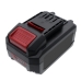 Compatible battery replacement for FLEX 445894