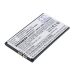 Baterije združljivo z FAMOCO FB40001 FB40001 CS-FFB402XL
