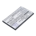 Baterije združljivo z FAMOCO FB40001 FB40001 CS-FFB402XL