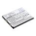Battery compatible with Famoco
