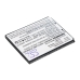 Battery compatible with Famoco