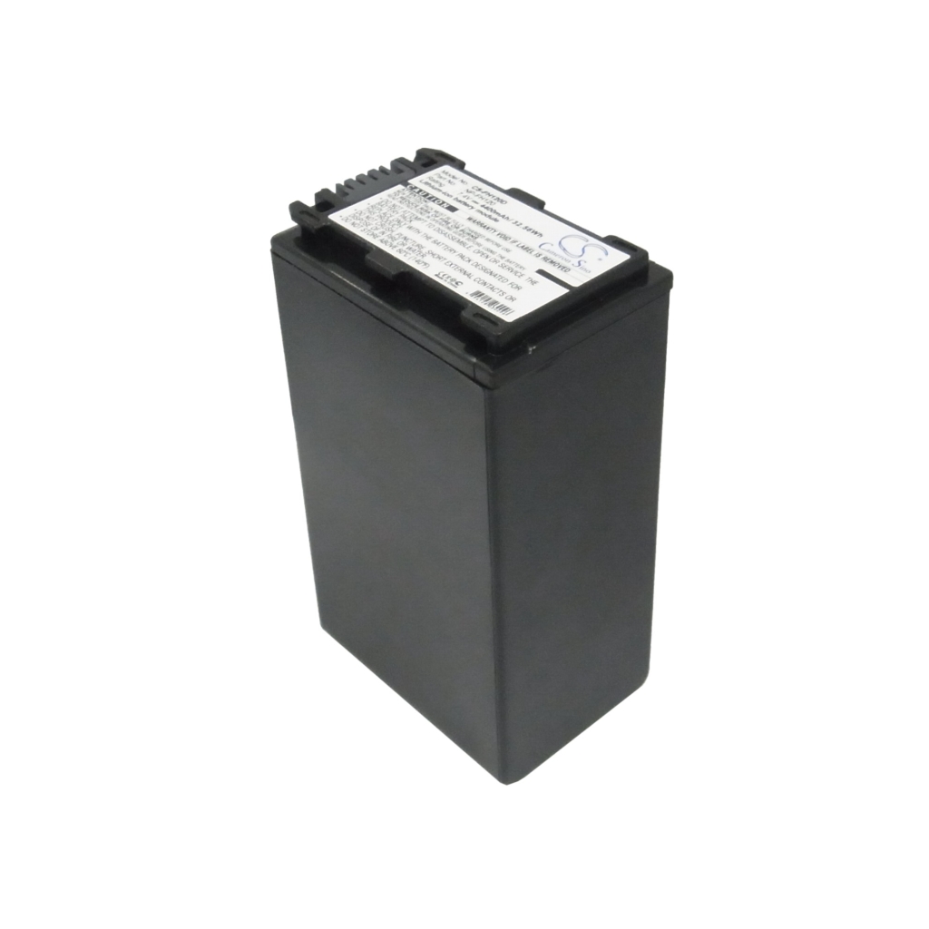 Kompatibilna zamenjava baterije za Sony NP-FH120