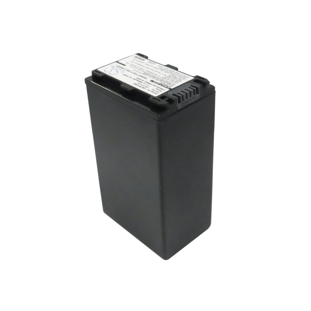 Kompatibilna zamenjava baterije za Sony NP-FH120